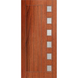 Strata DG 16T - Western Red Cedar