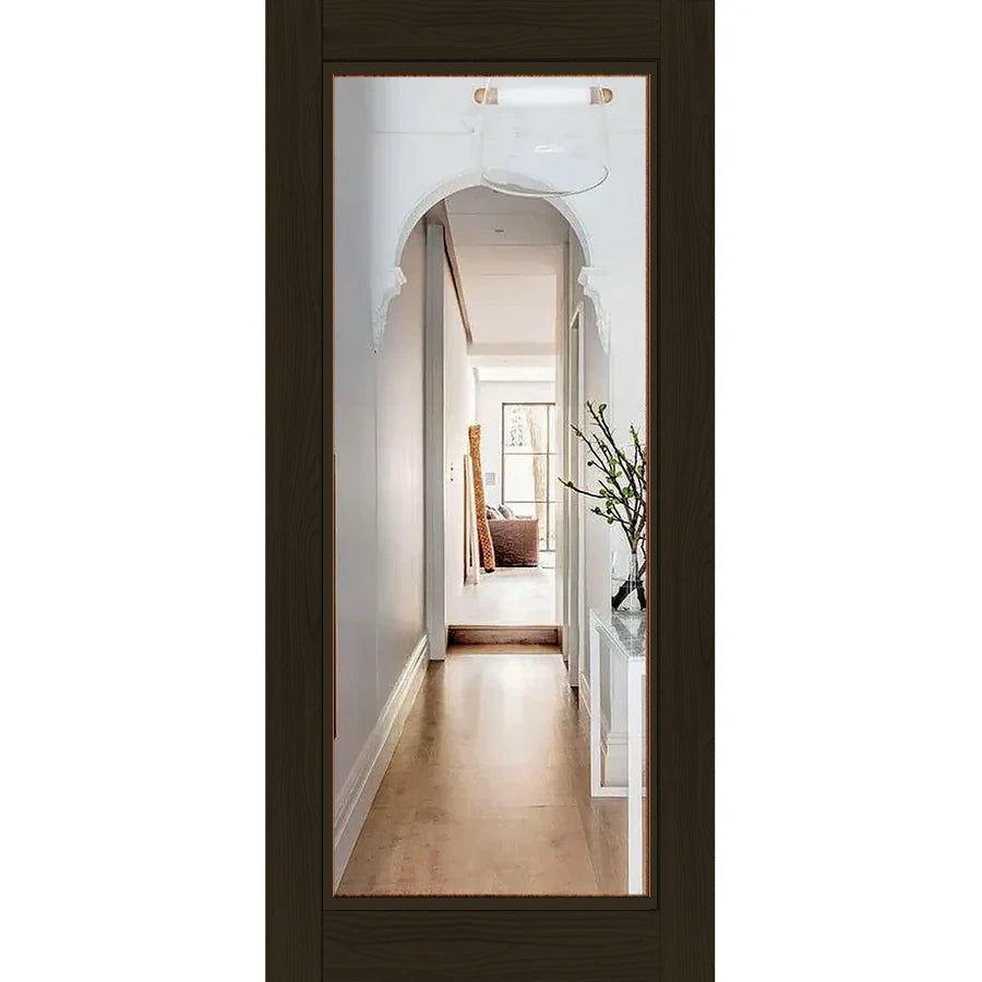 Thermtek 1L- Black Riverwood