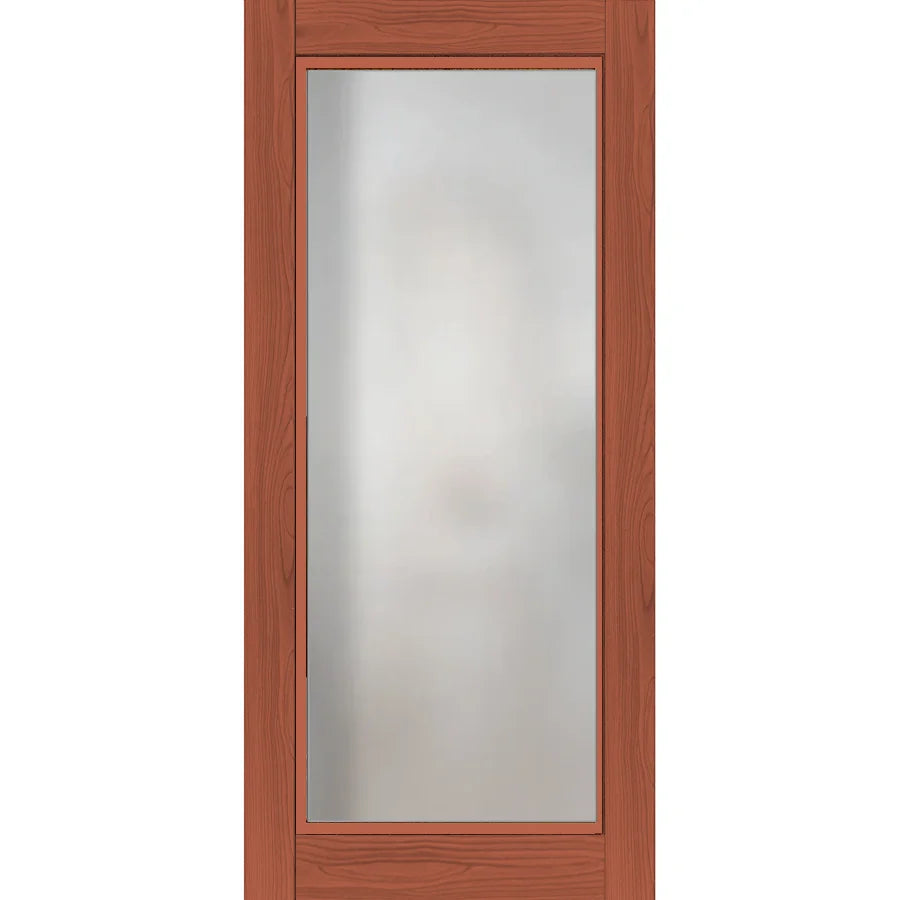Thermtek 1L- Western Red Cedar
