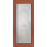 Thermtek 1L- Western Red Cedar