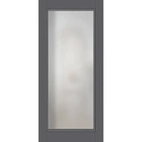 Thermtek 1L- Matt Woodland Grey