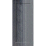 Strata DG 1P - Black Riverwood