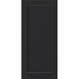 Strata DG 1P - Matt Black