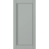 Thermtek 1P - Matt Gull Grey