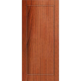 Strata DG 1P - Western Red Cedar