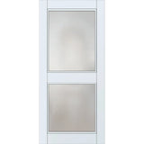 Strata DG 22L - Matt Arctic White
