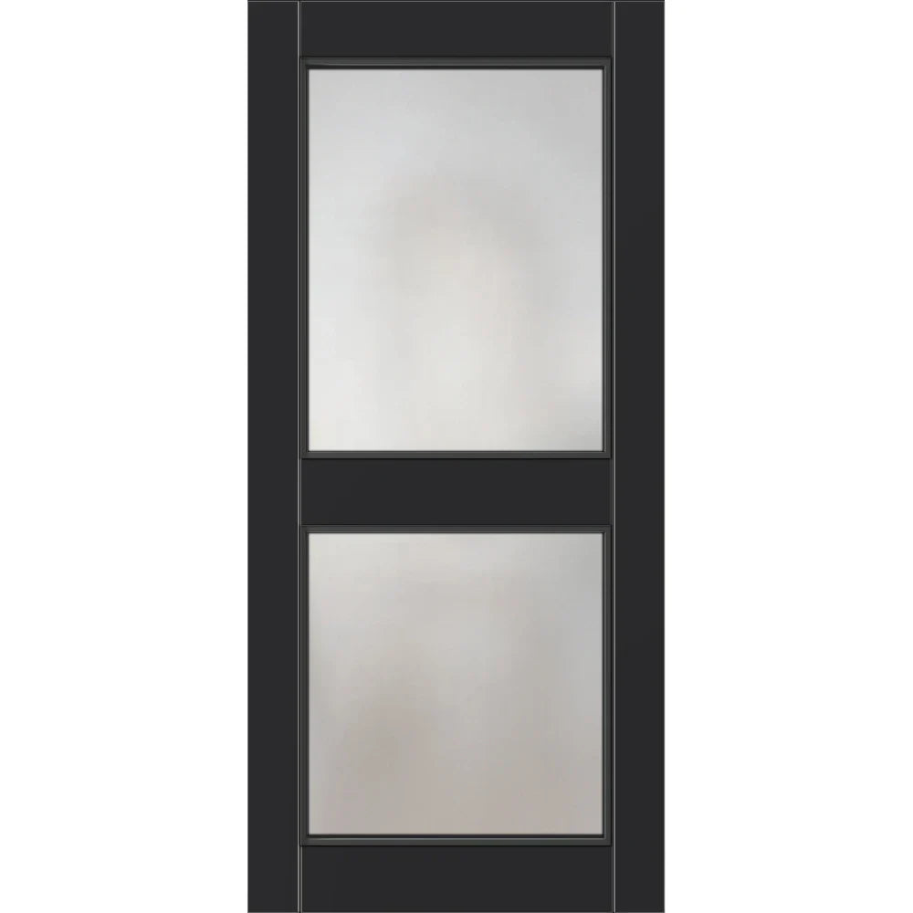Strata DG 22L - Matt Black