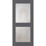 Thermtek 22L - Matt Woodland Grey