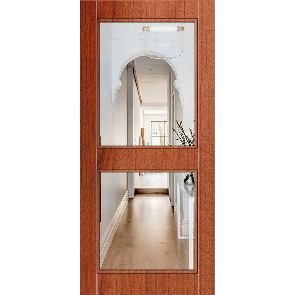 Thermtek 22L - Western Red Cedar