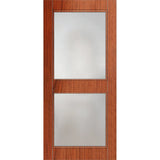 Thermtek 22L - Western Red Cedar