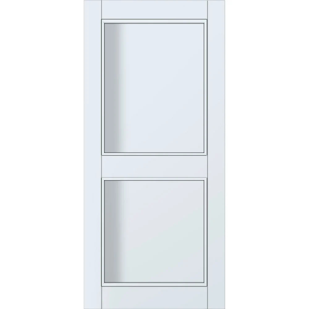 Thermtek 22P - Matt Arctic White