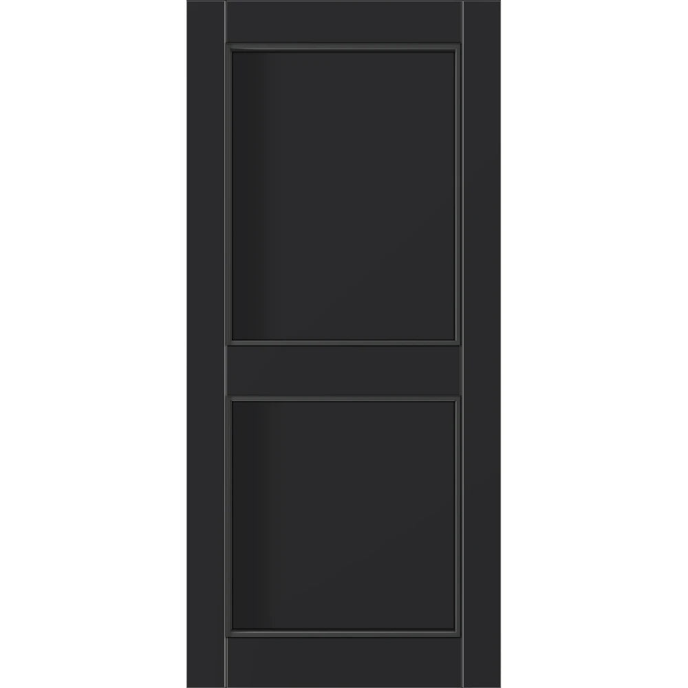 Thermtek 22P - Matt Black