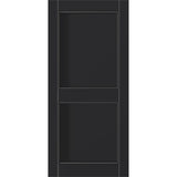 Thermtek 22P - Matt Black