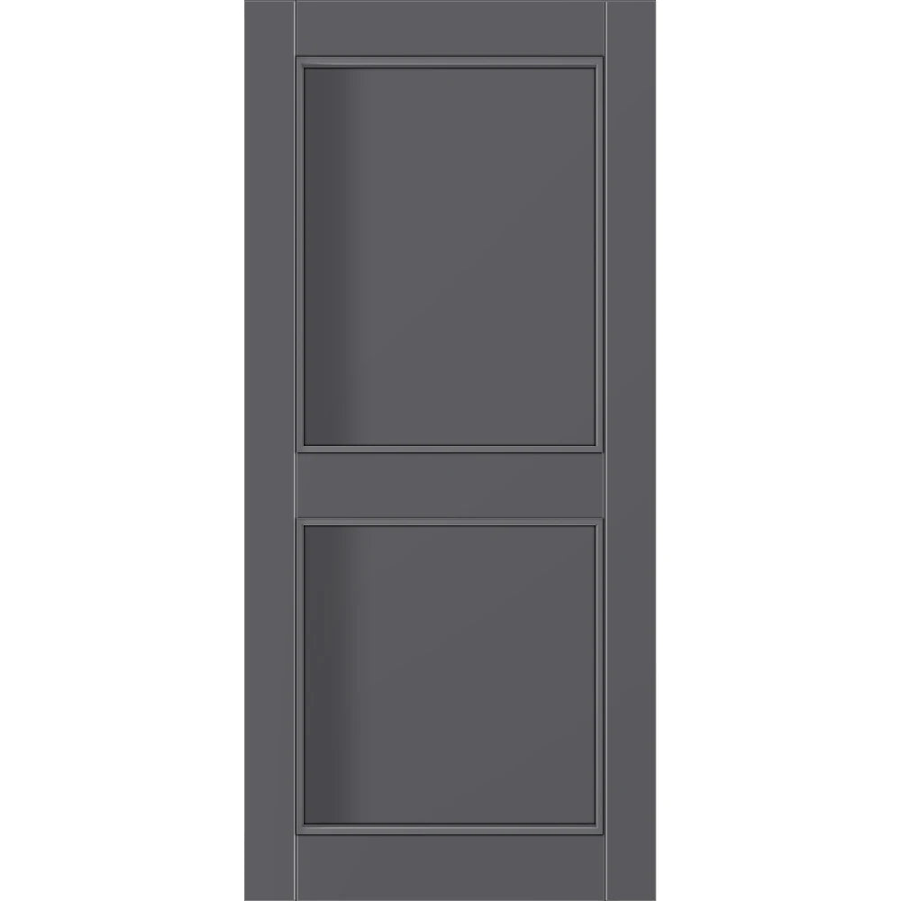 Thermtek 22P - Matt Woodland Grey