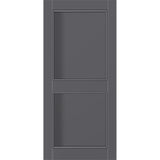 Thermtek 22P - Matt Woodland Grey