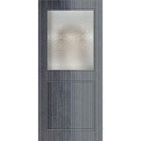 Strata DG 22P O/T - Black Riverwood