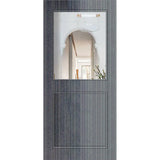 Strata DG 22P O/T - Black Riverwood