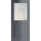 Thermtek 22P O/T - Black Riverwood