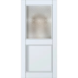 Strata DG 22P O/T - Matt Arctic White