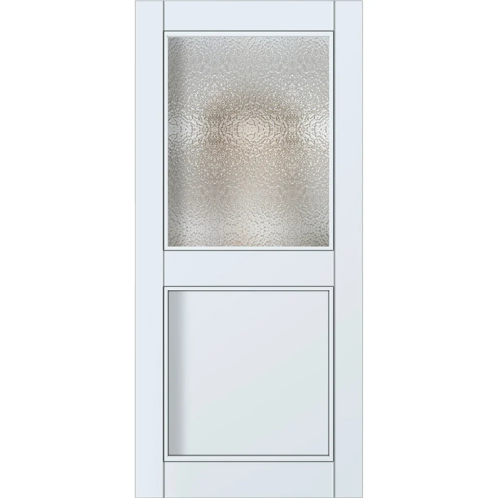 Thermtek 22P O/T - Matt Arctic White