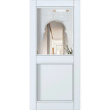 Thermtek 22P O/T - Matt Arctic White