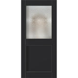 Strata DG 22P O/T - Matt Black