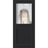 Strata DG 22P O/T - Matt Black