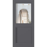 Strata DG 22P O/T - Matt Woodland Grey