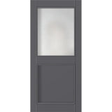 Strata DG 22P O/T - Matt Woodland Grey