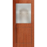 Thermtek 22P O/T - Western Red Cedar