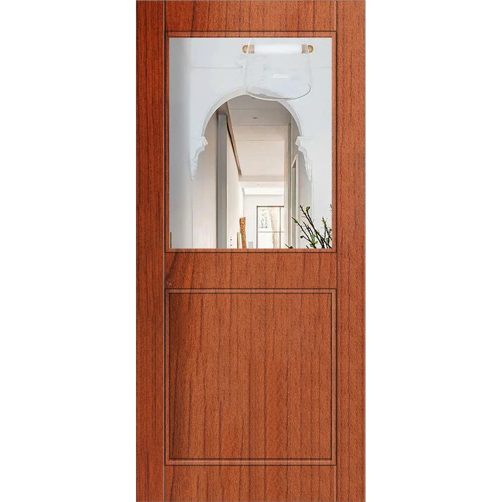 Strata DG 22P O/T - Western Red Cedar