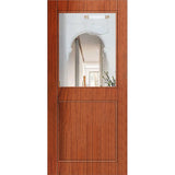 Strata DG 22P O/T - Western Red Cedar