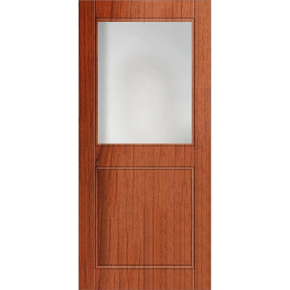 Thermtek 22P O/T - Western Red Cedar