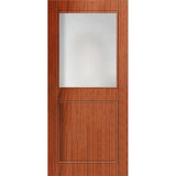 Thermtek 22P O/T - Western Red Cedar