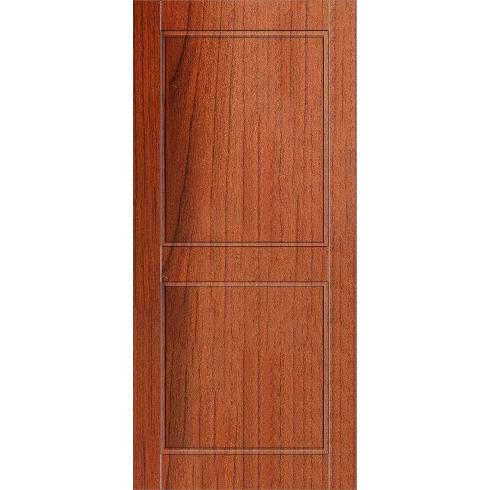 Thermtek 22P - Western Red Cedar