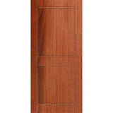 Thermtek 22P - Western Red Cedar
