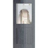Strata DG 22T O/T - Black Riverwood
