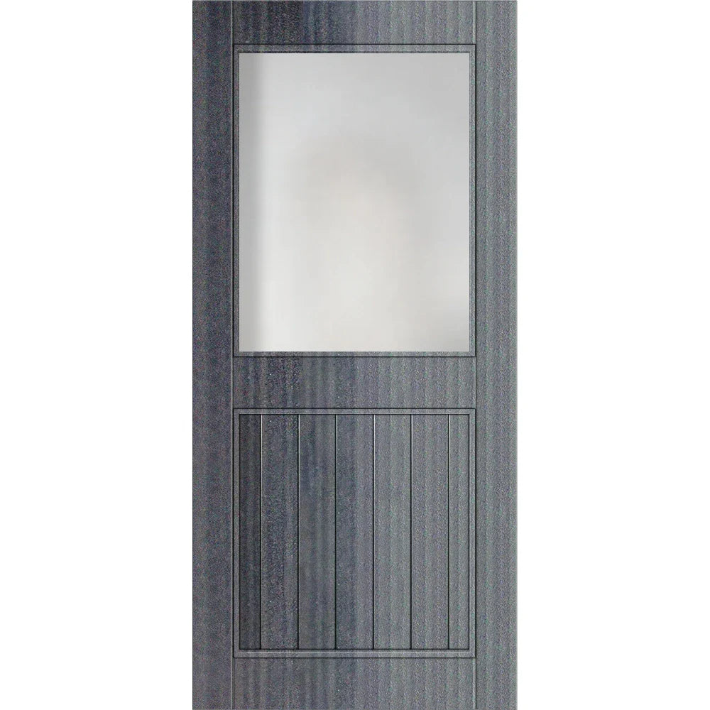 Thermtek 22T O/T - Black Riverwood