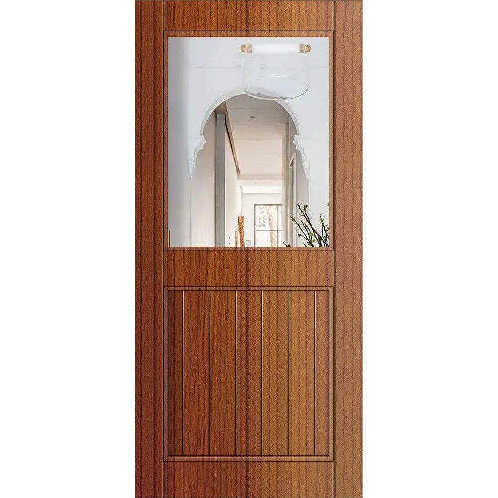 Thermtek 22T O/T - Dark Cedar