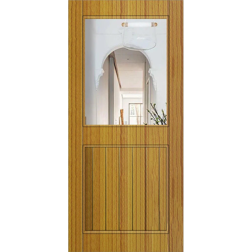 Thermtek 22T O/T - Light Cedar