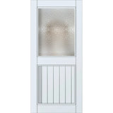 Strata DG 22T O/T - Matt Arctic White