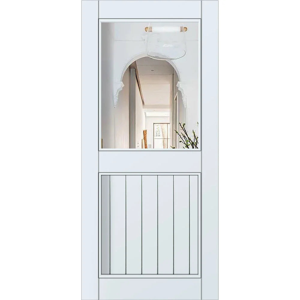 Strata DG 22T O/T - Matt Arctic White