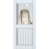 Thermtek 22T O/T - Matt Arctic White