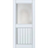 Strata DG 22T O/T - Matt Arctic White