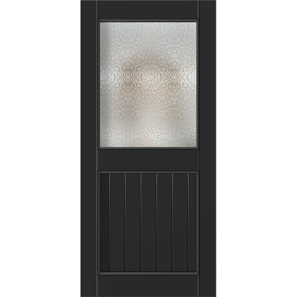 Strata DG 22T O/T - Matt Black