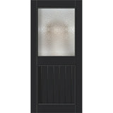 Strata DG 22T O/T - Matt Black