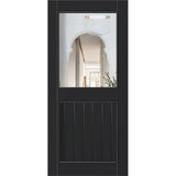 Strata DG 22T O/T - Matt Black