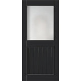 Thermtek 22T O/T - Matt Black