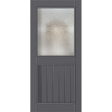 Strata DG 22T O/T - Matt Woodland Grey