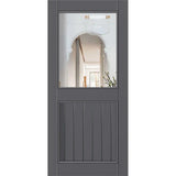 Strata DG 22T O/T - Matt Woodland Grey